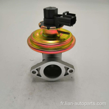 Valve EGR pour le bus Ford Transit